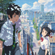 Your Name (2016). Imagen: Tōhō